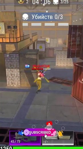 MODERN GUN - SHOOTING WAR GAMES | ARMY MODERN SHOOTER (FPS) WITH ACTION GUN BATTLES, WAR SHOOTING 1