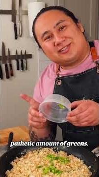 Glad I trusted the process @IanKyo 😋 #spam #breakfast