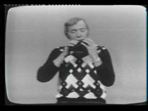 Val Doonican Show early 70's