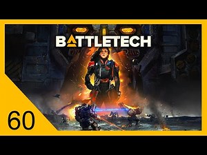 Professional Pirate - Battletech - Let's Play - 60