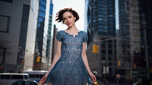 BTS: review of the Profoto B2 Flash - photo shoot