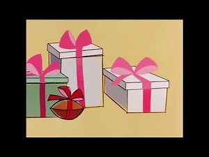 The Chipmunk Song Christmas Don't be late