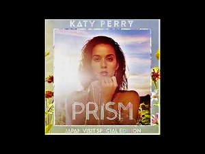 Katy Perry - Roar HQ (Audio)