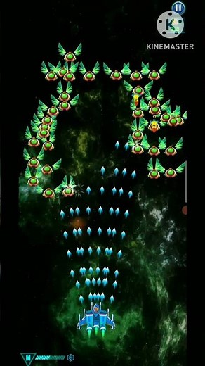 Alien Shooter Gameplay Walkthrough level 41