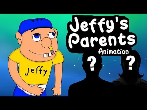 SML Movie: Jeffy's Parents! Animation