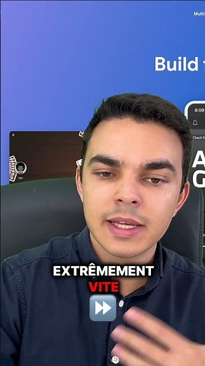 🤖 Les Dernières Innovations: Nocode et IA! #Nocode #AI #FlutterFlow #GitHubCopilot #Copilot #GitHub