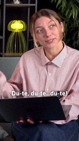 Black Weekend: Până la 50% Reducere la toate cursurile IT School! TikTok