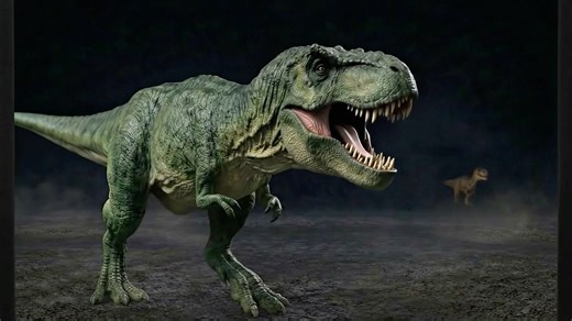 dinosAR App | T-Rex vs. Carnotaurus: Who Would Actually Win? Tyrannosaurus Rex: 40 feet long. 7 tons. Bite force of 12,000 pounds. Built to ambush and... | Instagram