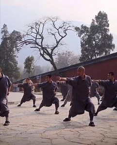 Great basic drills to keep your body balanced, coordinated, and strong!! | Shaolin Worldwide
