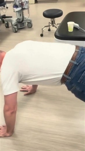 1.3K views · 26 reactions | Meet David—a true example of resilience!...