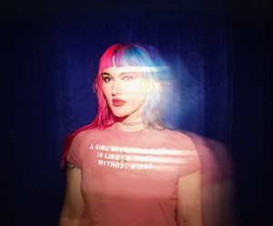 jasmine.4.t - 'I Can't Believe I Did This Without You”