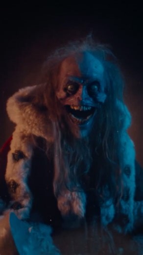 Screambox on Instagram: "Academy Award-winning FX artist Joel Harlow has something to show you 👀 His OLD TIME RADIO series and its behind the scenes documentary are the perfect X-Mas gift to yourself this December. Coming this Friday to Screambox!"