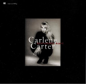 Carlene Carter - Unbreakable Heart