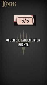 MTG Basics - Episode 2: Card Types Part 1