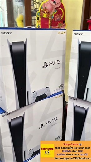 Có nên mua PS5 hack trong năm 2026 ?