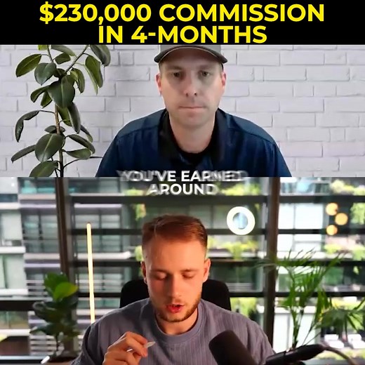 Annuity Producers — Brenden made $230,000 in commissions in 120 days after switching to this system. ✅ $300K in life premium ✅ $1.5M in annuity premium ✅ $21 IUL leads ✅ $37 annuity leads Business owners. High-net-worth retirees. People with $250K–$2M in assets… and the desire to protect it, grow it, or create guaranteed income. This is the kind of pipeline that transforms a practice. If you want to see the full breakdown of how he did it… 👇 Click “Learn More” to watch the case study now. | Adv