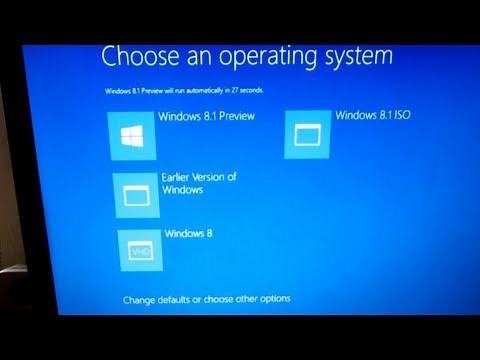Free Download, Install, Windows 8.1/10 (No USB, No DVD )
