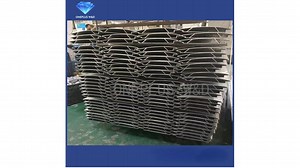 [Hot Item] Custom Aluminum Extrusion Door Window Frame OEM Industrial Aluminum Extrusion Profile