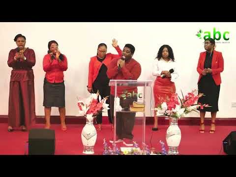 Alive Believers Worship Session 08/03/2026