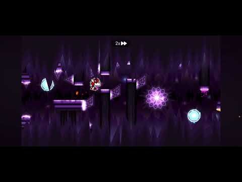 Jon Reingold The Commentary Cheers Up Nexus GD For Hitting 100% in Astral DivinityBy Knobbelboy!!!