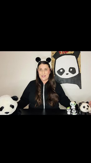 Welcome to Party With Amanda Panda! Our fourth episode is now live! Today, we are sharing Panda’s Playbook On EMOTIONS: PART TWO! 🤮🙏🏼🥰😯! Stay tuned for new episodes exploring other special topics! SUBSCRIBE TO PARTY WITH AMANDA PANDA HERE OR AT THE LINK IN MY BIO: https://bit.ly/PartyWithAmandaPanda Amanda is an education and music enthusiast who has a combined 20 years in both industries.
