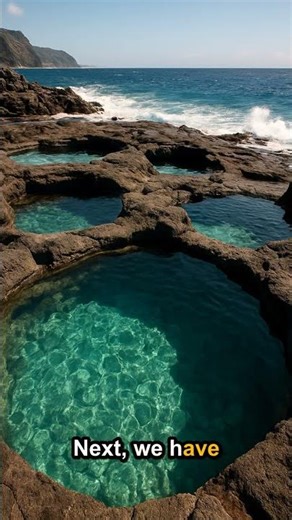 5 Hidden Gems on Pico Island