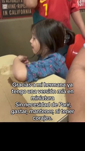 502K views · 4.1K reactions | Mini versión remasterizada  #miniversionmia | Chicas Trendy | Facebook