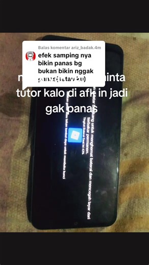 Membalas @ariz_badak.4m ni tutor nya tuh dah gw bikinin#tutorafkfishit #gg#game#space#fypシ