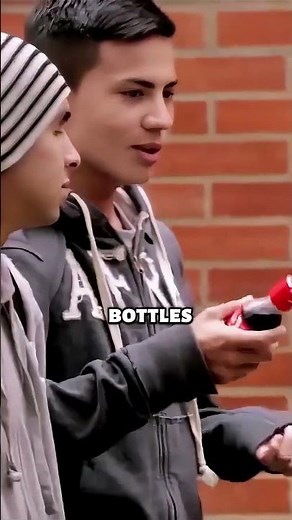 Coca-Cola's Best Marketing Idea Ever!