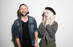 Hayley Williams' hair dye line goodDYEyoung announces four new colors
