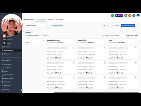 How many leads should I be closing from my paid ads?