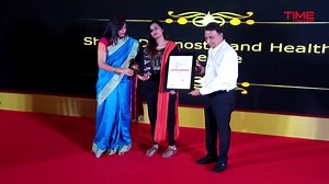 3 comments | Shukla Diagnostic and Healthcare Center recognized at...