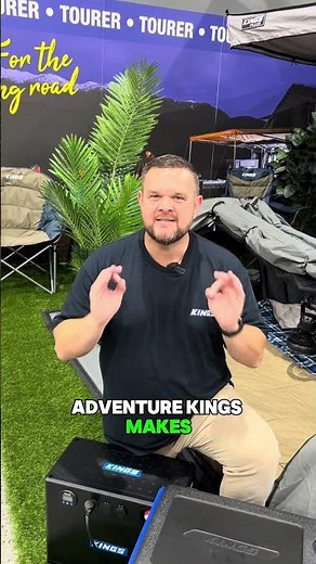 Camping doesn’t have to cost a fortune! Adventure Kings makes it easy to start simple & get outdoors