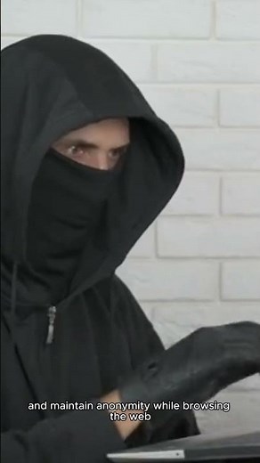 Using and Socks5 to Protect Your Identity in Digital Forensics