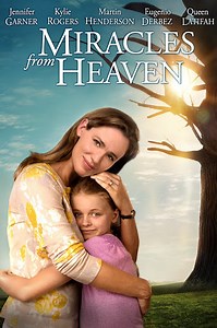 Miracles From Heaven – Movies on Google Play