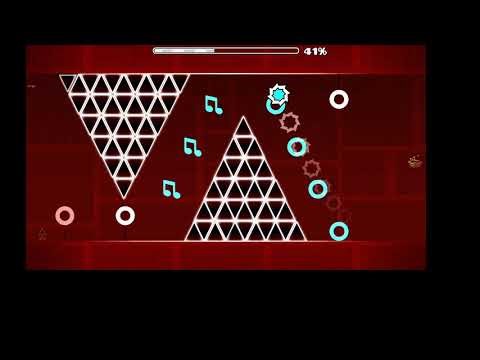 Demon Of Python 54%...