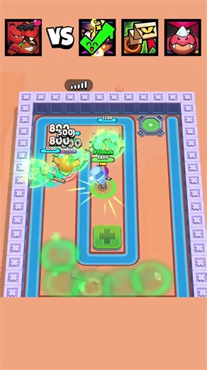 Nita amber brawl stars