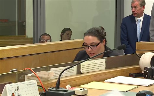 The man accused of smashing windows at Vice President JD Vance's home in East Walnut Hills makes his first court appearance Tuesday. More here: https://www.wlwt.com/article/cincinnati-jd-vance-home-vandalism-suspect-in-court/69924055 | WLWT