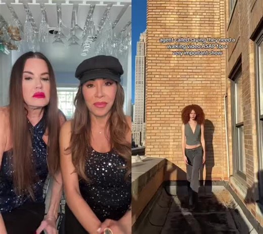 Tips for a Stunning Model Runway Walk