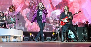 Maná en la lista de nominados al Salón de la Fama del Rock & Roll 2025