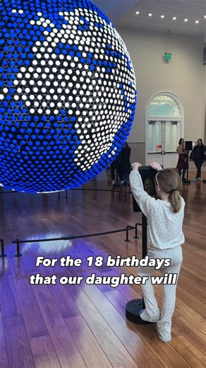 Austin Graff on Instagram: "For the 18 birthdays our daughter will likely live with us, we give her the option of celebrating with a party or an overnight adventure with a friend. For the last few birthdays, she chooses a trip to @GreatWolfLodge a boy and a half away from D.C. in Perryville, Maryland. She makes memories of solving mysteries throughout the indoor waterpark, going down waterslides, joining in on a giant dance party, playing arcade games, and doing a high ropes course. These are me