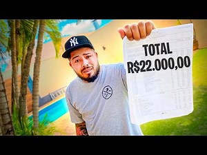 CHEGOU O ORÇAMENTO DA F250 😢