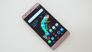 Infinix Note 3 Pro Review