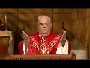 Catholic Mass Today | Daily TV Mass, Wednesday September 14, 2022