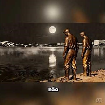 THE HAUNTED TOUR: Mysteries and Legends of Brasília in Cordel Literature #cordel #history #haunting