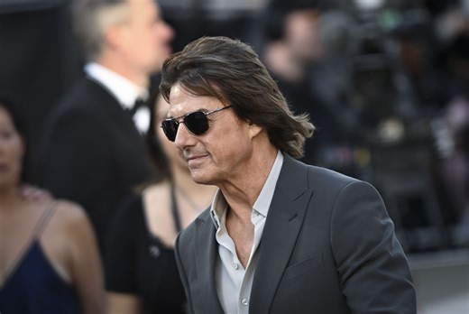 Did Tom Cruise walk out of View interview over Scientology questions? Viral rumor debunked