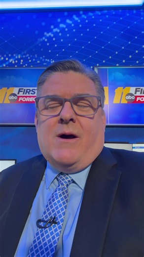 Storm Alert: Ice Expected This Sunday