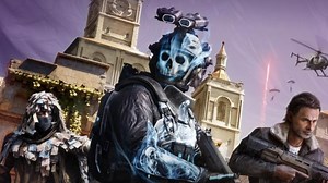 Warzone cheaters infest console-only lobbies with hacked loadouts - CharlieINTEL