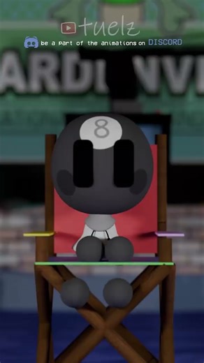 toodles is soo NICE... Dandy's World (Animation)