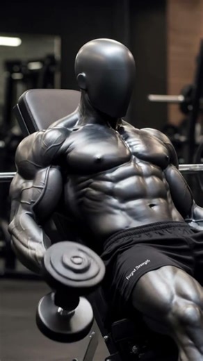 Your Arms Are Weak Because Your Training Is